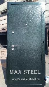 Изготовление металлических дверей 2014-10-08-0983.jpg